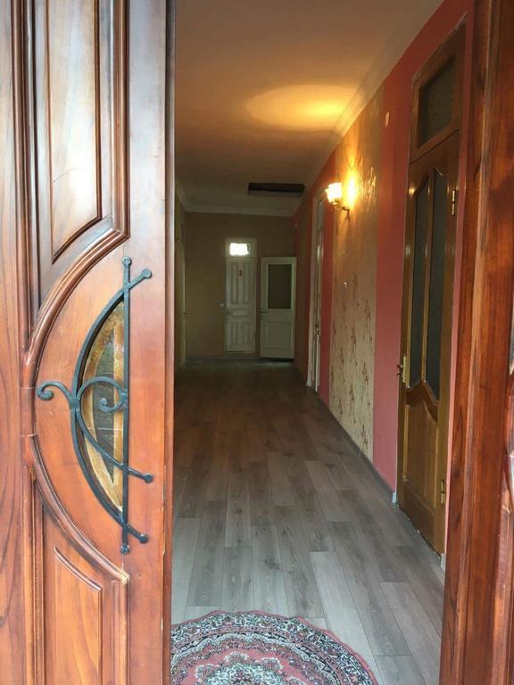 Homestay Izolda Batum Dış mekan fotoğraf