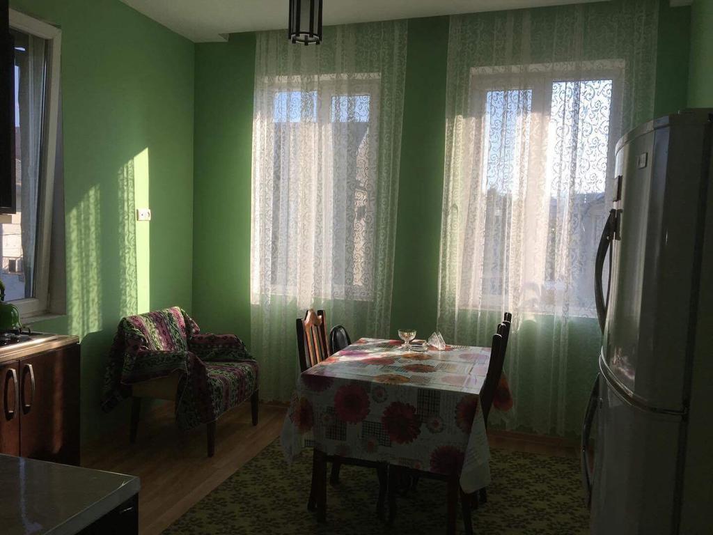 Homestay Izolda Batum Dış mekan fotoğraf