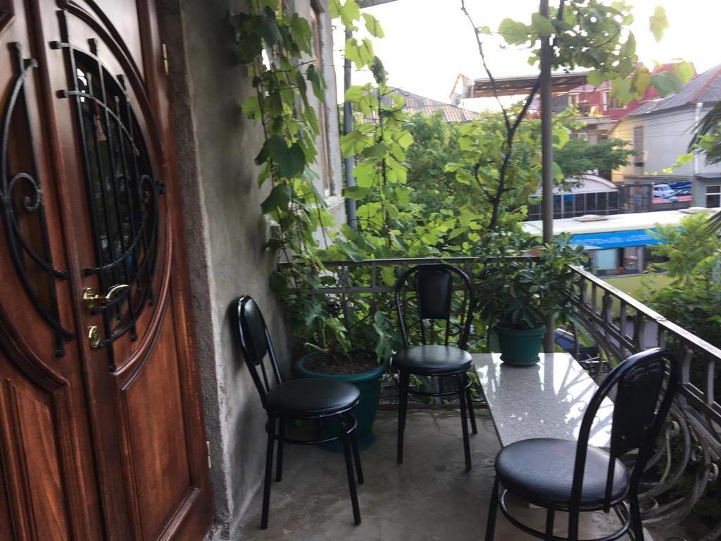 Homestay Izolda Batum Dış mekan fotoğraf