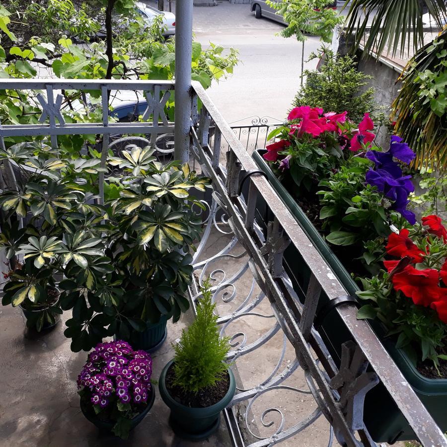 Homestay Izolda Batum Dış mekan fotoğraf