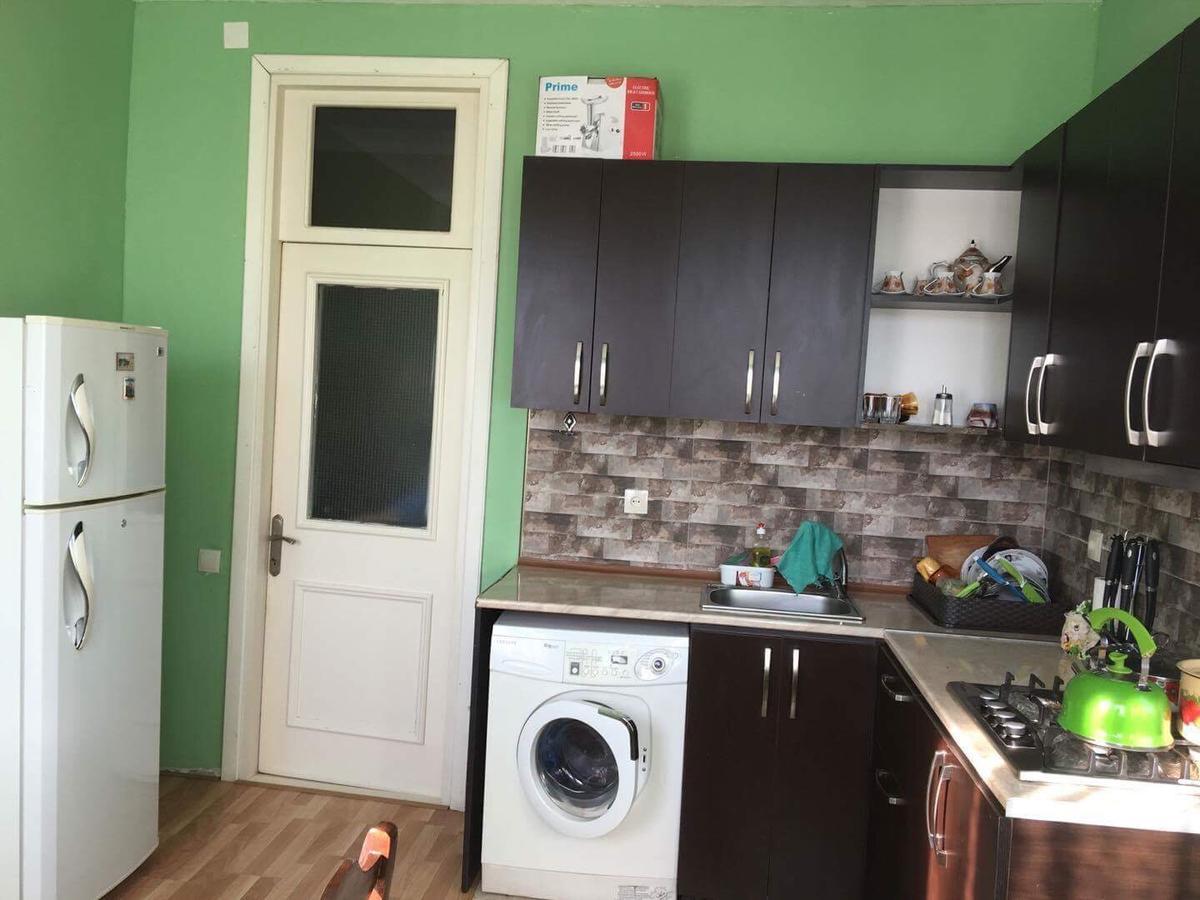 Homestay Izolda Batum Dış mekan fotoğraf