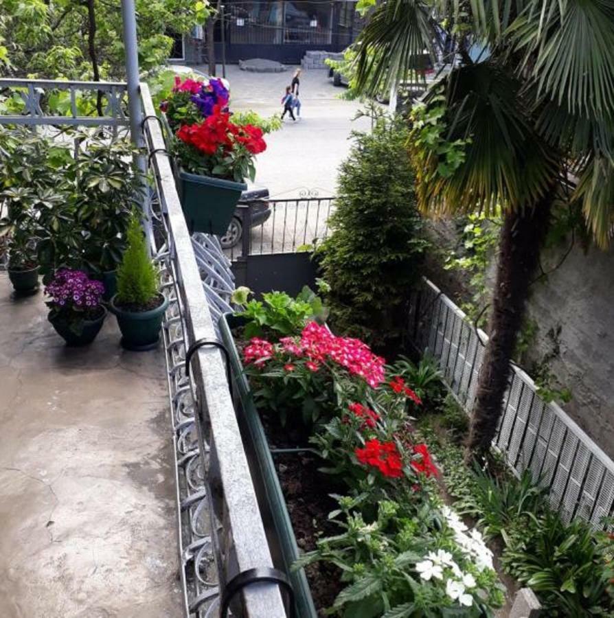 Homestay Izolda Batum Dış mekan fotoğraf