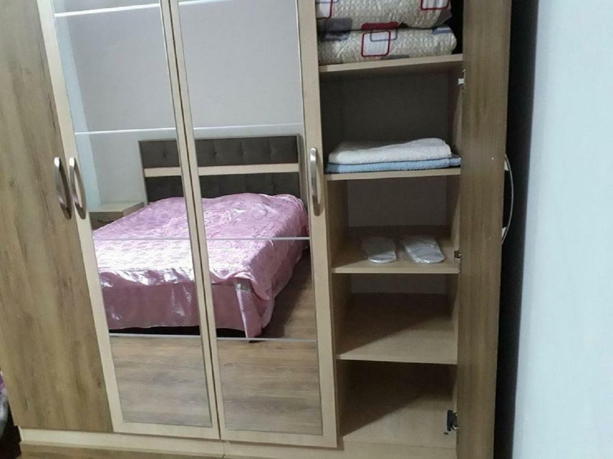 Homestay Izolda Batum Dış mekan fotoğraf