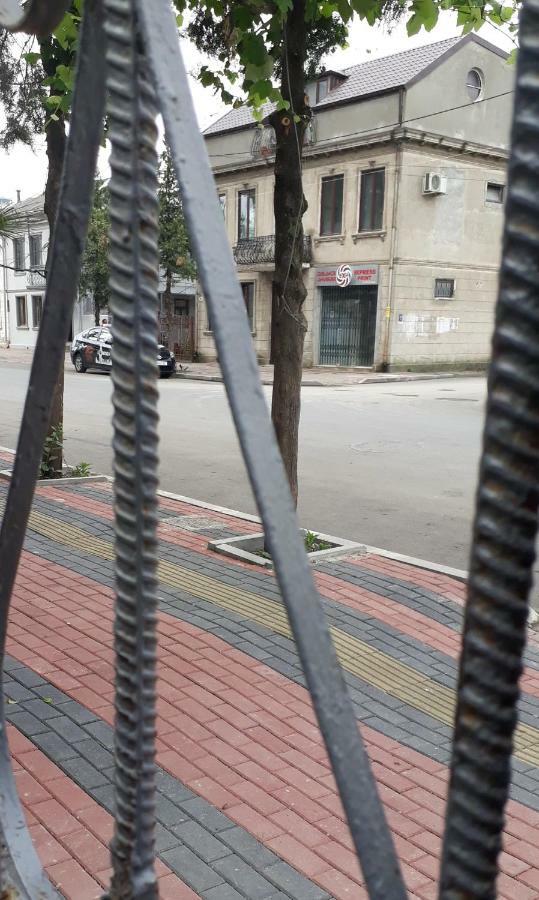 Homestay Izolda Batum Dış mekan fotoğraf