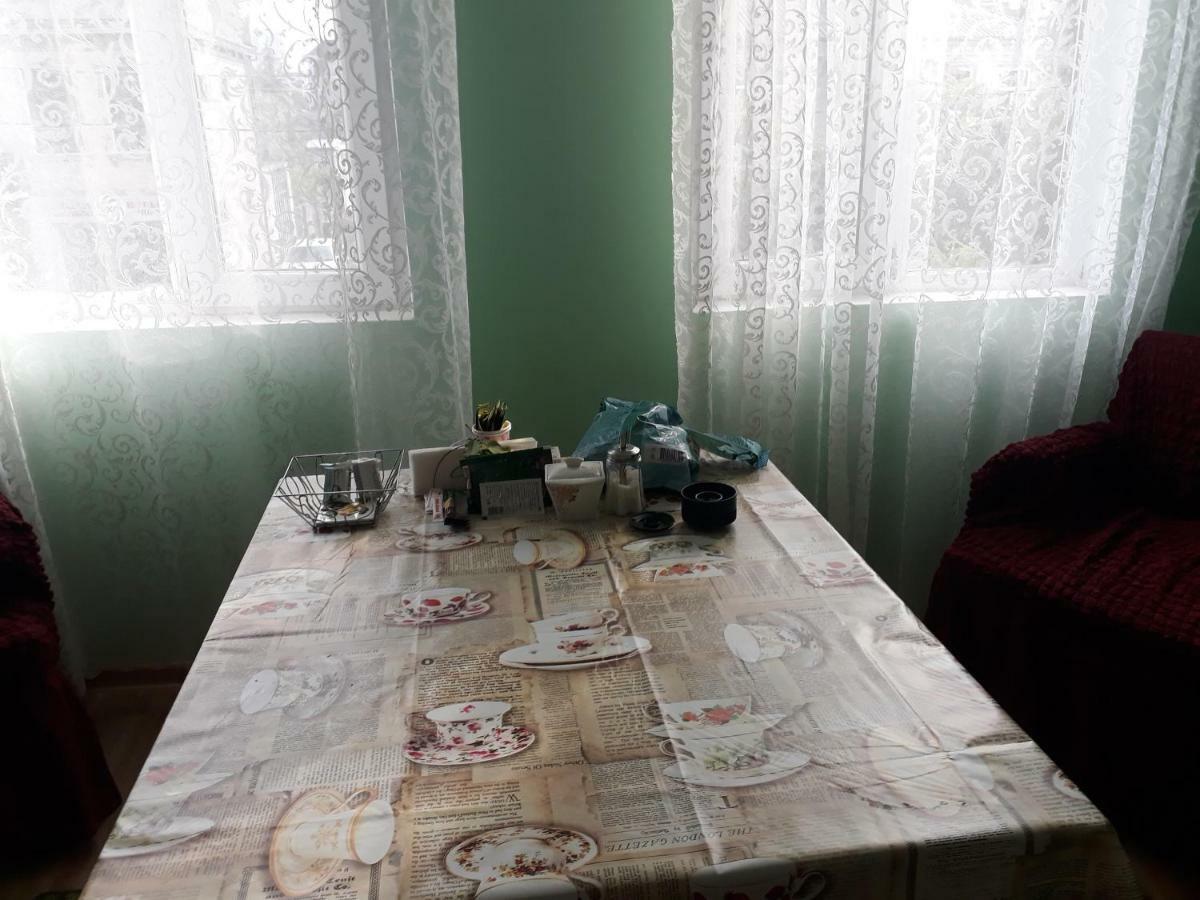 Homestay Izolda Batum Dış mekan fotoğraf