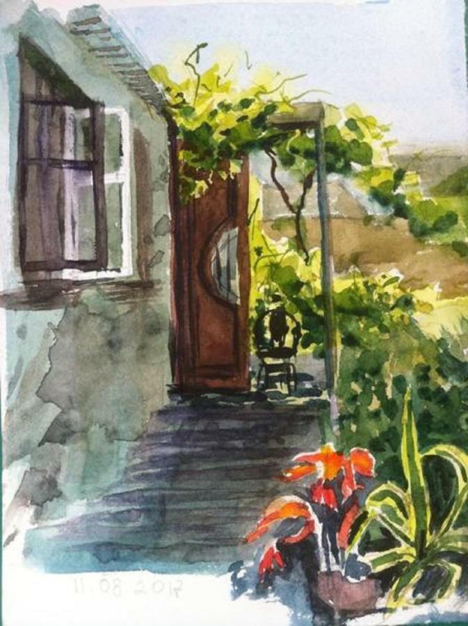 Homestay Izolda Batum Dış mekan fotoğraf