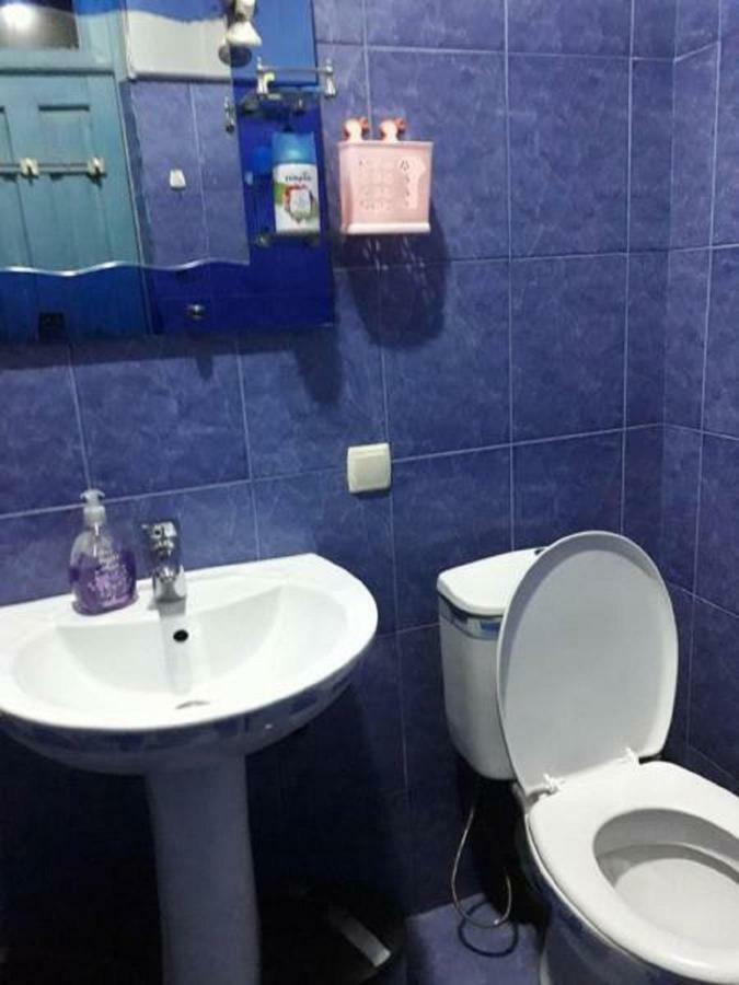 Homestay Izolda Batum Dış mekan fotoğraf